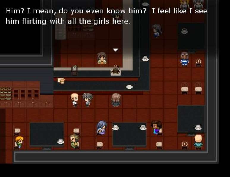 Divulga&ccedil;&atilde;o/Mattie Brice