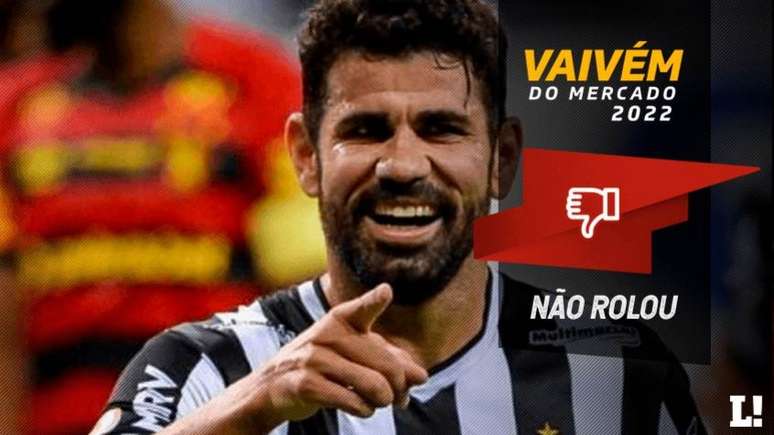 Até o momento, o Timão anunciou três reforços para 2022 (Divulgação/Atlético-MG)
