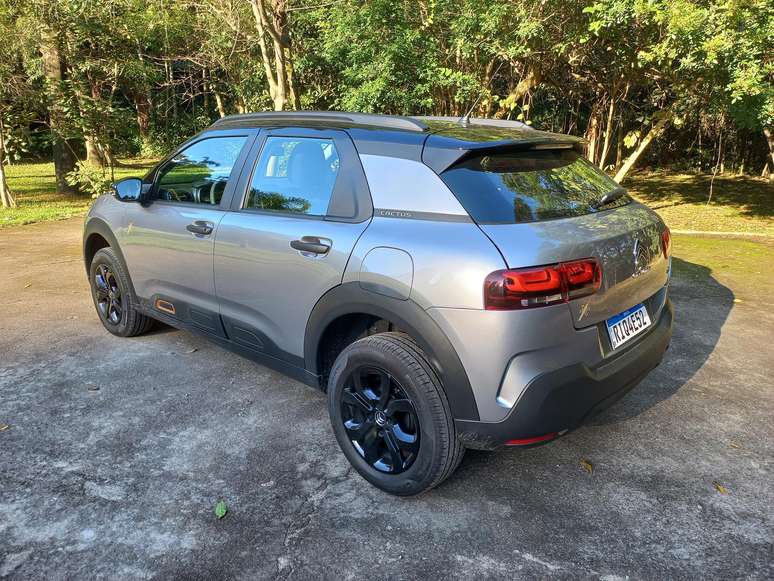 Citroën C4 Cactus X-Series 1.6