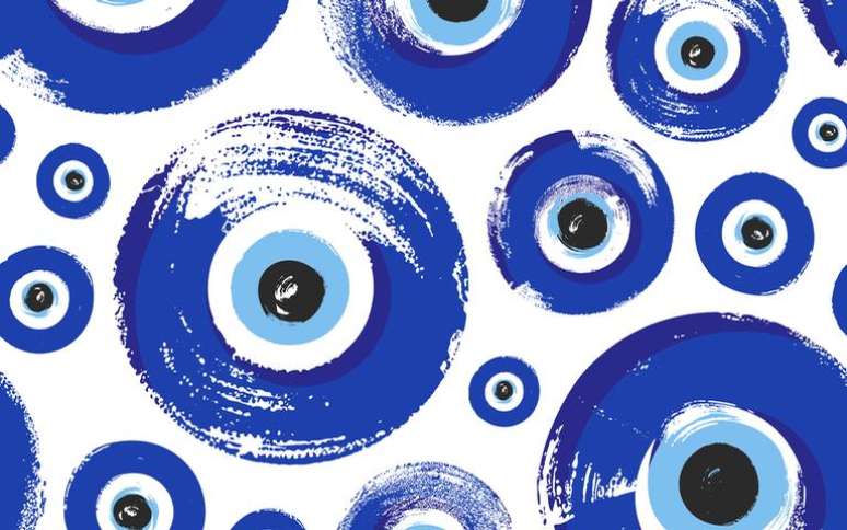 Sabe como tirar mau-olhado ou olho gordo? vá se benzer! - Shutterstock