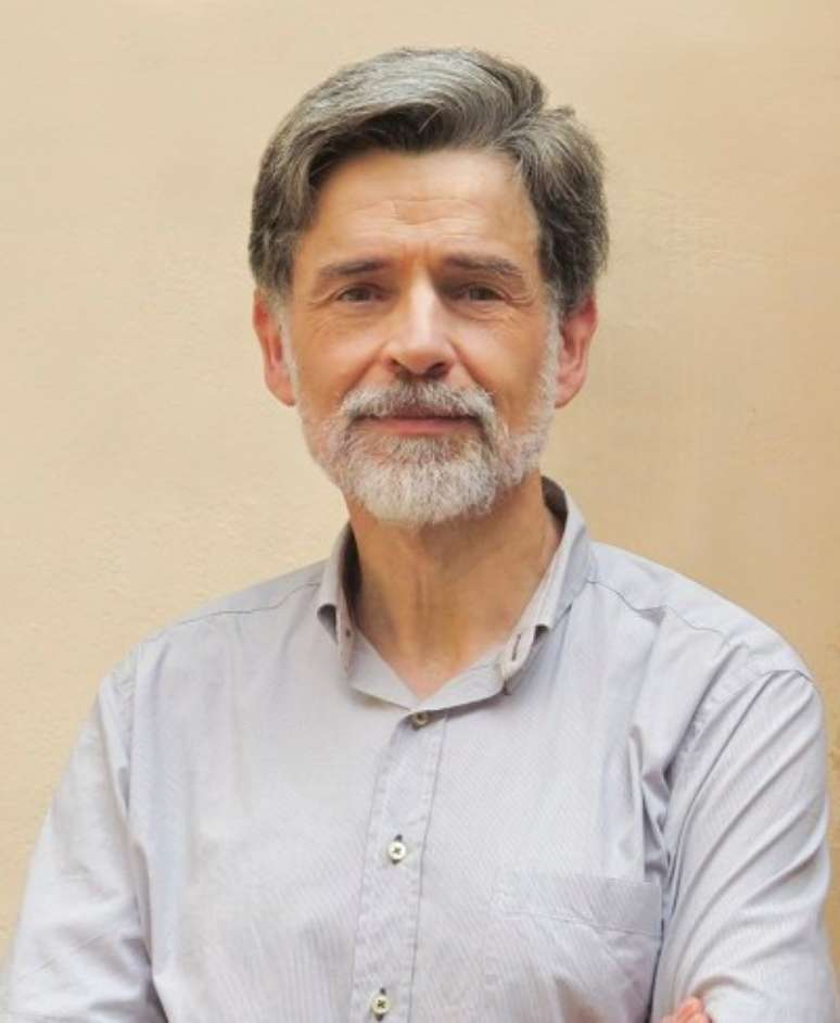Carlos González (Divulgação)