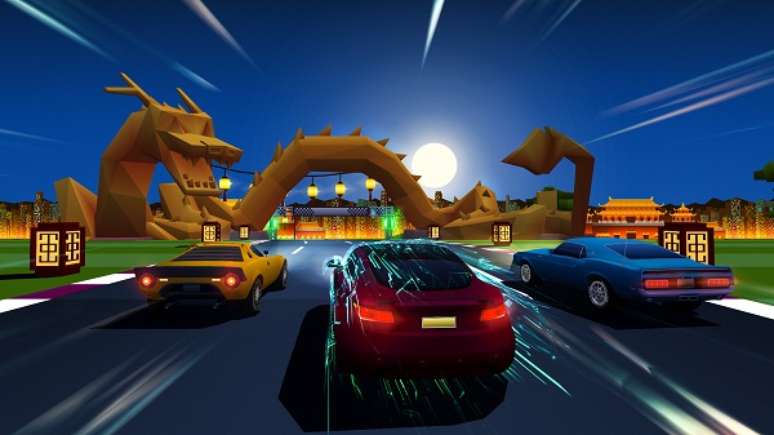 Jogos de Carros - Android Games