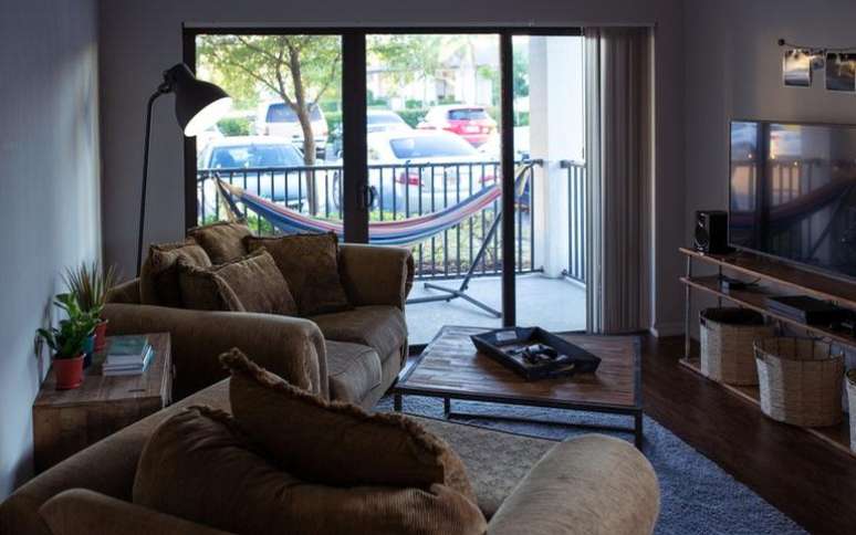 casa de escorpi&atilde;o