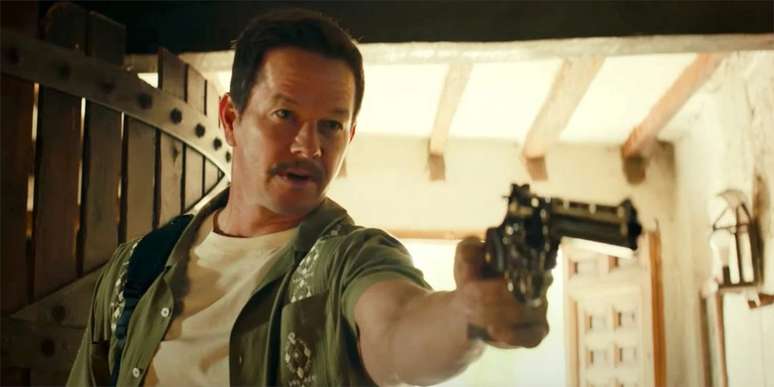 Mark Wahlberg fará parte do elenco do filme de Uncharted como Sully -  TecMundo