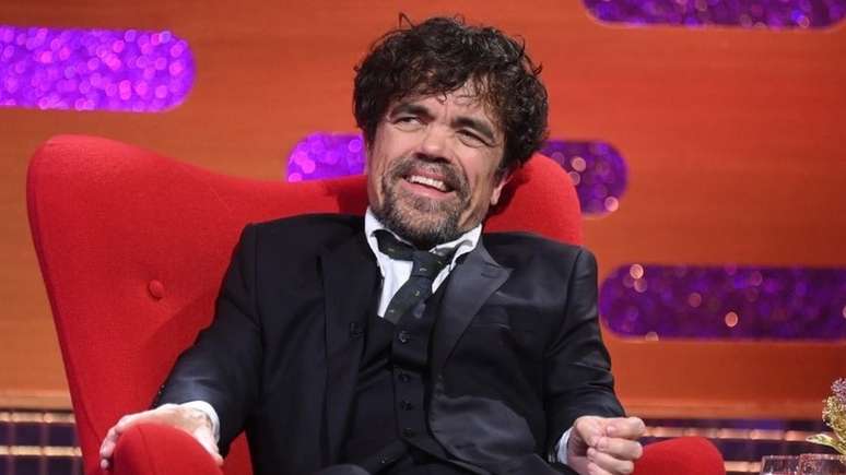 Peter Dinklage disse que ideia de refilmar clássico é 'retrógada'