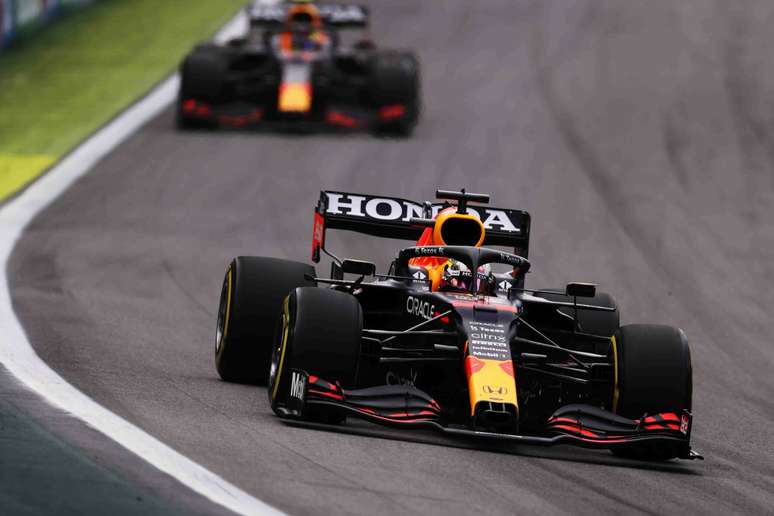 Honda elogiou relação com a Red Bull nos anos de parceria 