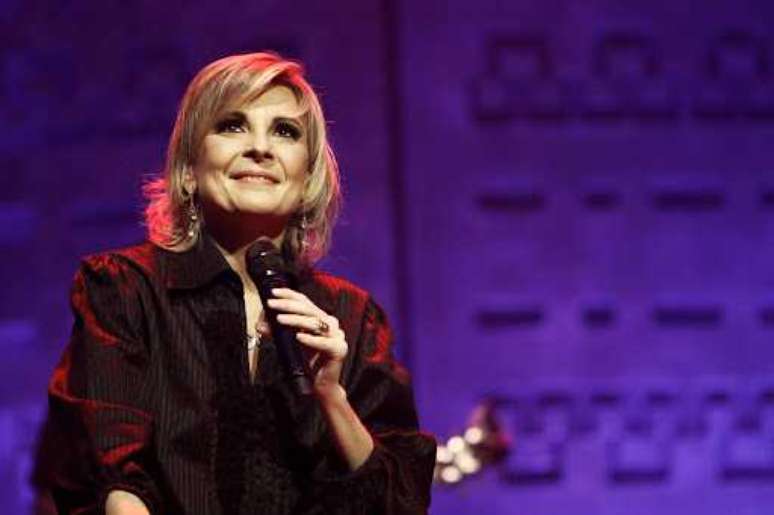 Ludmila Ferber foi um nome importantíssimo para o gospel brasileiro das últimas décadas (Foto/Reprodução/Internet)