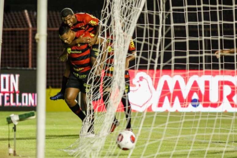 Foto: Divulgação/Paulo Paiva/Sport