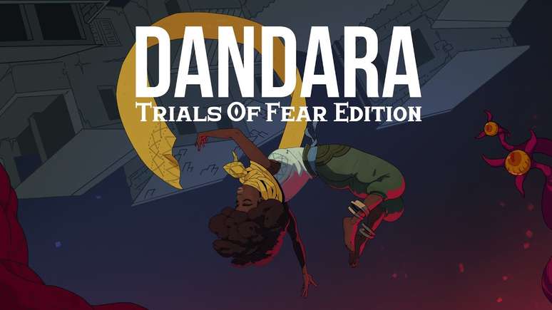 Imagem: Divulgação/Dandara: Trials of Fear Edition