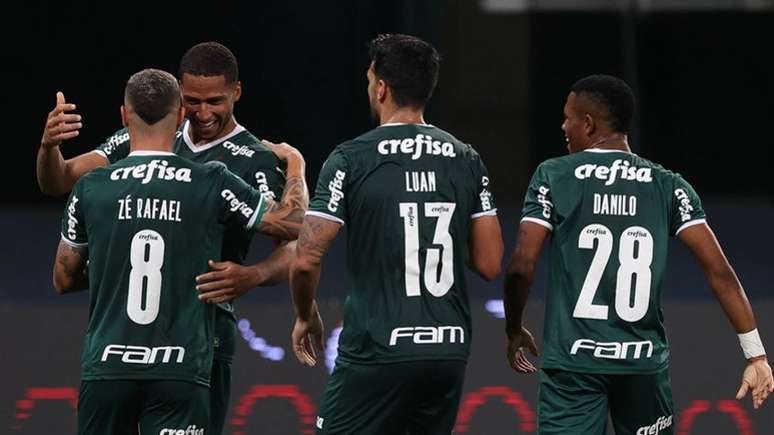 Palmeiras volta a campo para enfrentar o São Bernardo, fora de casa, neste sábado (Foto: Cesar Greco / Palmeiras)