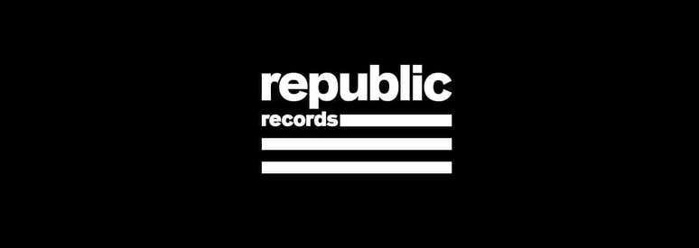 Republic Records, gravadora pertencente à Universal Music |