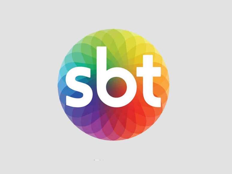 Logo do SBT