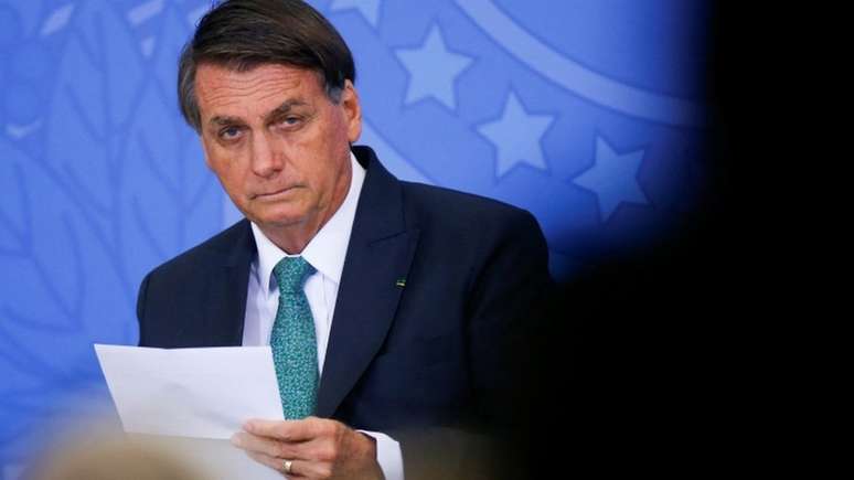 Visita de Bolsonaro à Rússia acontecerá em fevereiro, em meio à escalada de tensão na Europa