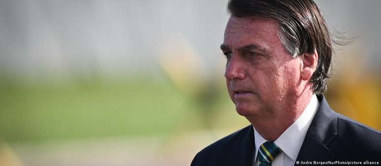 Bolsonaro tem exposto preferência por encontros com líderes antidemocráticos