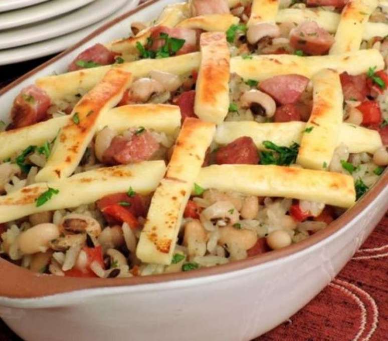 Bai&atilde;o de dois (Reprodu&ccedil;&atilde;o / Guia da Cozinha)