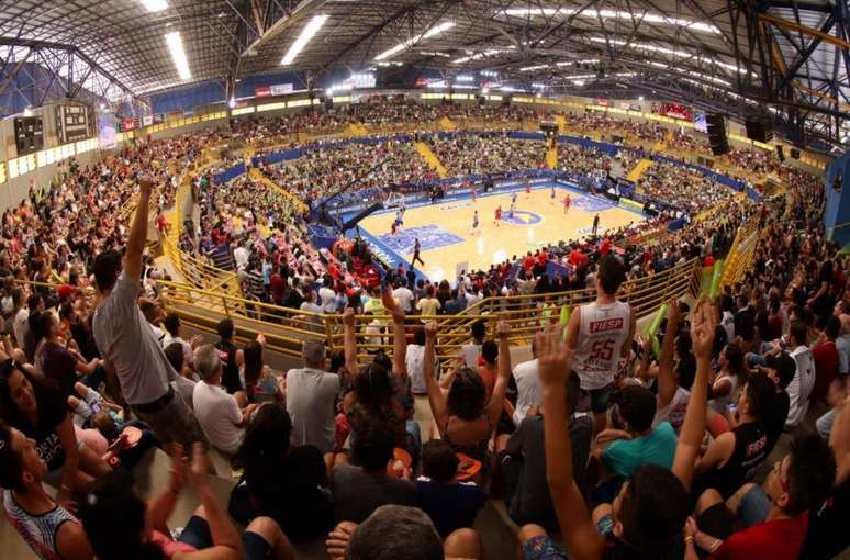 Jogo das Estrelas – Liga Nacional de Basquete