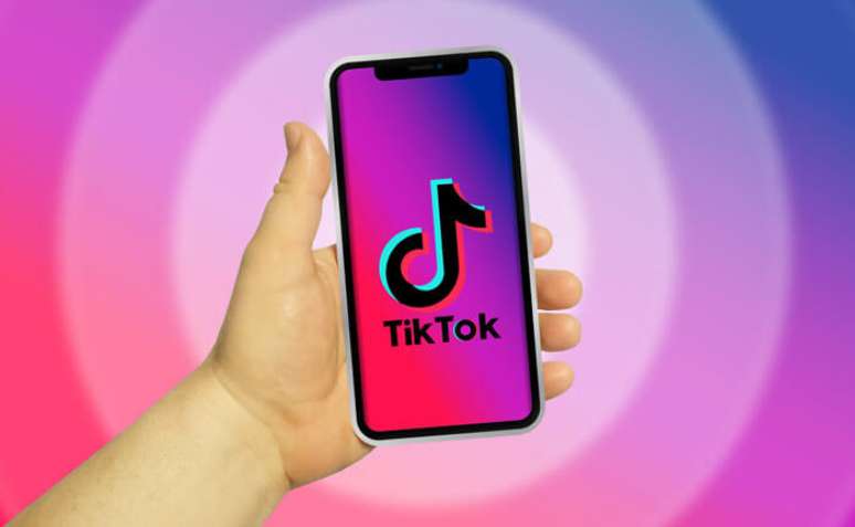 TikTok é A Marca De Crescimento Mais Rápido Do Mundo