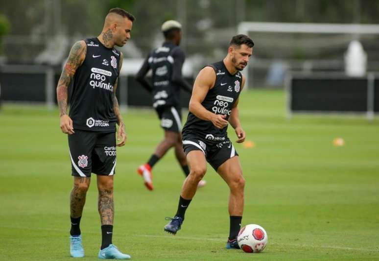 Futebol feminino: Timão faz trabalho tático antes de encarar o