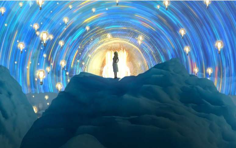 O seu inconsciente traz importantes revela&ccedil;&otilde;es para sua vida atrav&eacute;s das cores - Shutterstock