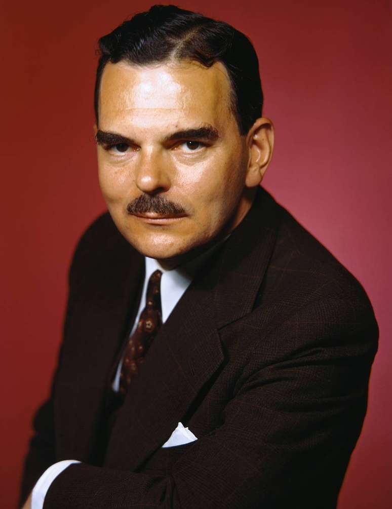 Thomas Dewey tornou-se um herói popular