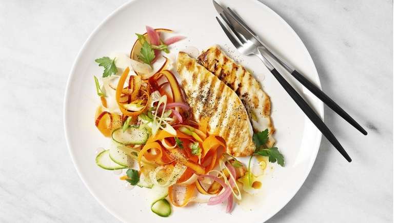 Ades&atilde;o &agrave; dieta &eacute; o fator mais importante, segundo especialista