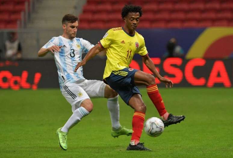 Brasil x Colômbia: Onde Assistir ao Jogo da Seleção na Copa América