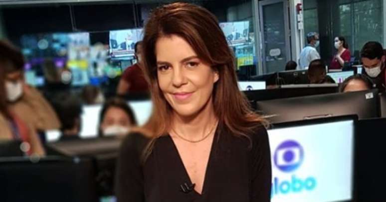 Mariana Gross conquista visibilidade valiosa na Globo