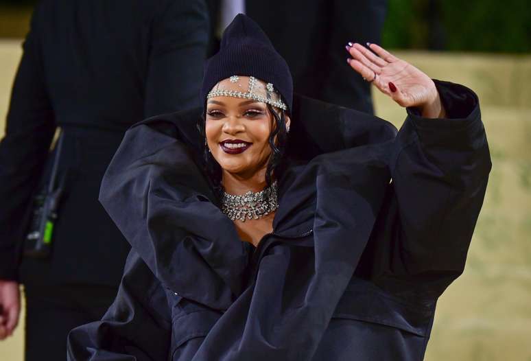 Rihanna-no-Met-Gala-em-2021
