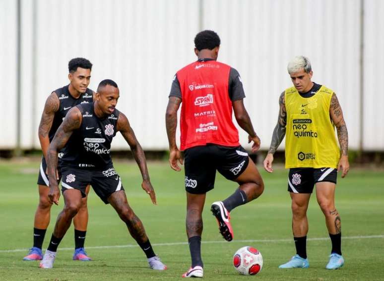 Corinthians divulga escalação para decisão na Copa Paulista Feminina;  confira