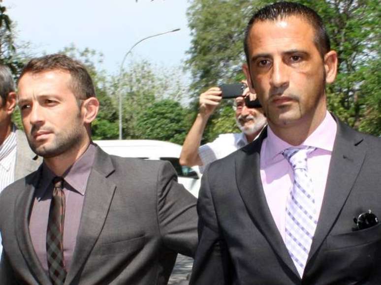 Caso de Latorre e Girone foi definitivamente encerrado na Itália
