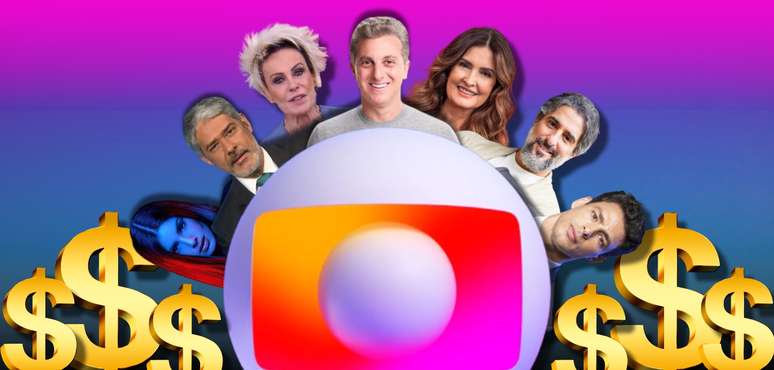 Globo amplia fontes de receitas com venda de conteúdo