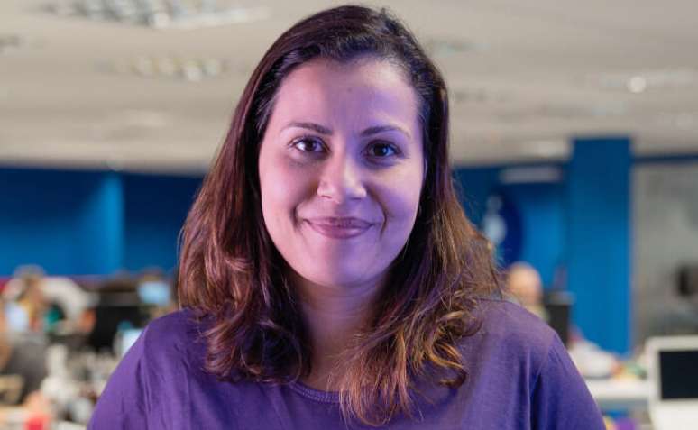 Mônica Hauck, CEO e co-fundadora da Sólides