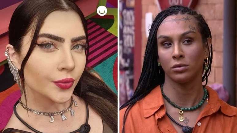 Al&eacute;m de Jade Picon e Linn da Quebrada, Arthur Aguiar tamb&eacute;m aparece no ranking.