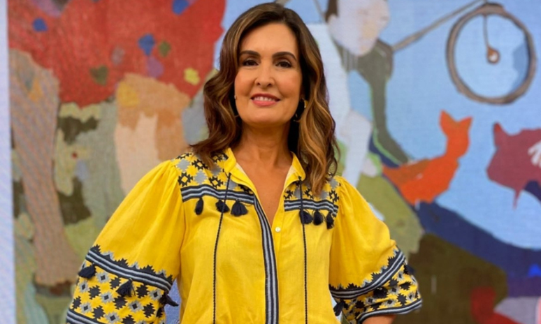 F&aacute;tima Bernardes 