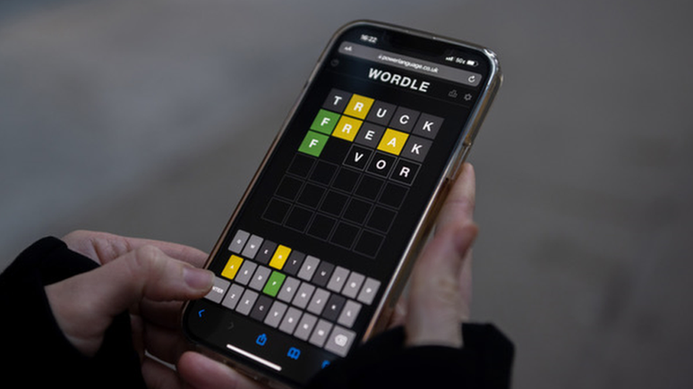 Em apenas alguns meses, o jogo Wordle conquistou uma base de usu&aacute;rios impressionante e foi vendido para o New York Times