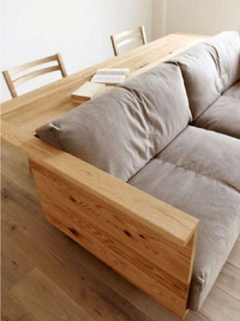 28. M&oacute;veis inteligentes feitos sob medida &ndash; Foto Decor Style