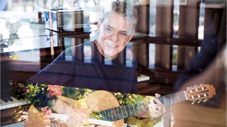 'Um Chico Buarque que tivesse surgido hoje seria diferente'