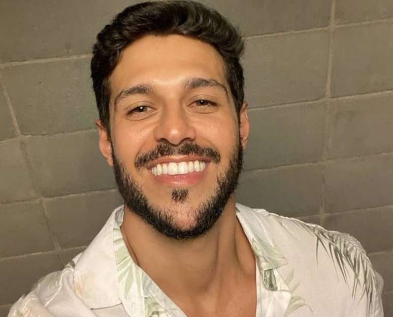 Rodrigo foi o segundo eliminado do 'Big Brother Brail 22' &nbsp;