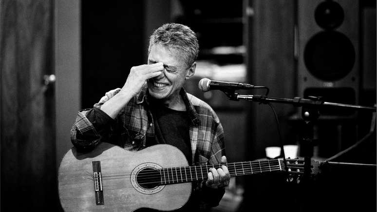 Em document&aacute;rio recente, cantor afirmou que n&atilde;o vai interpretar mais a faixa &mdash; que j&aacute; n&atilde;o figura h&aacute; d&eacute;cadas em shows &mdash; por concordar com cr&iacute;ticas feitas por feministas