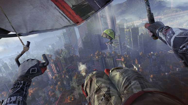 Dying Light - Requisitos de Sistema revelados - Tribo Gamer