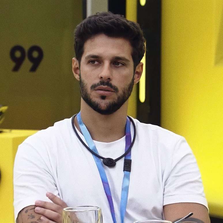 Rodrigo Mussi no BBB22
