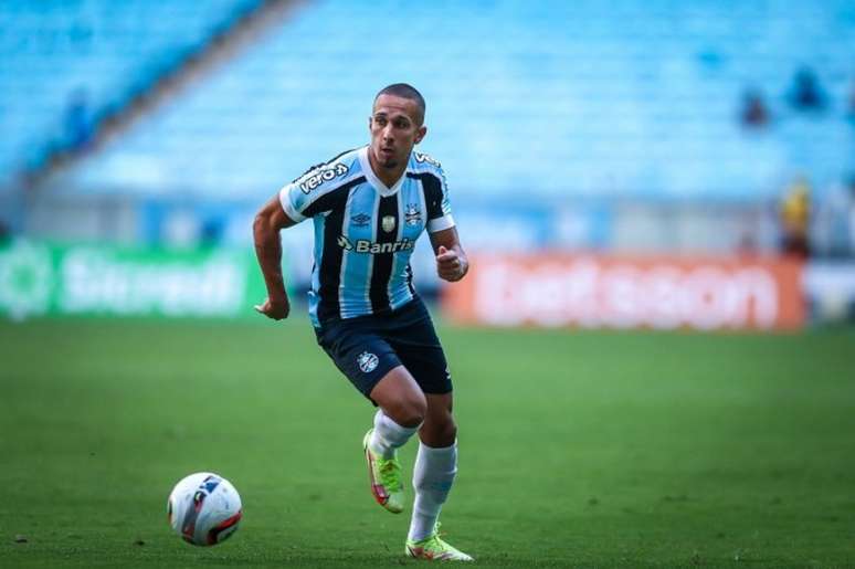 Lucas Uebel/Grêmio FBPA