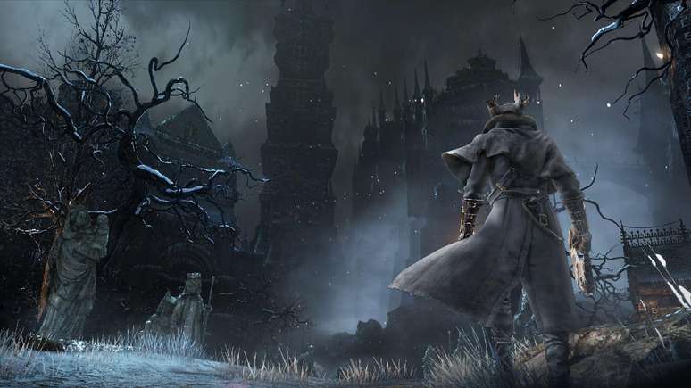 Elden Ring: Um dos finais é o início de Bloodborne? Comunidade elabora  teoria interessante - Millenium