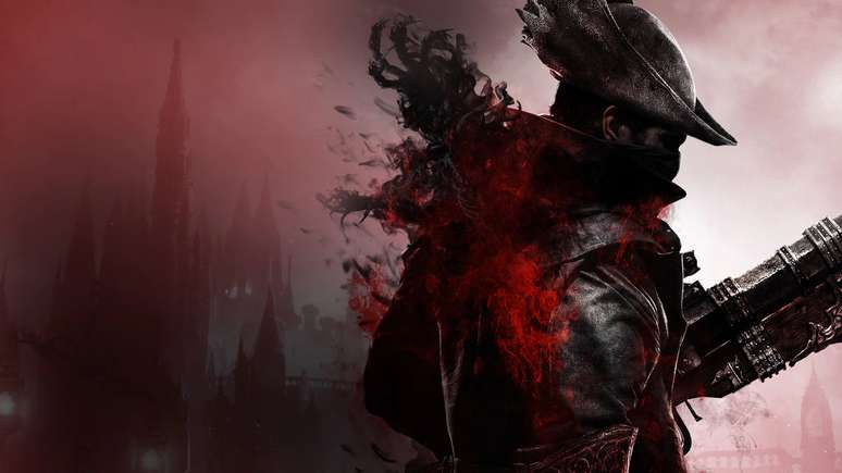 Bloodborne Esta Vindo Para PC?