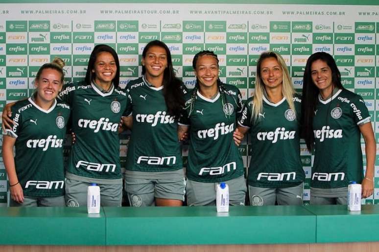 São José conhece tabela de jogos do Campeonato Brasileiro feminino 2022 -  SP RIO+