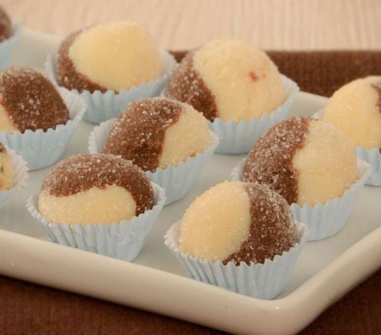 Casadinho de caf&eacute; (Reprodu&ccedil;&atilde;o / Guia Cozinha)