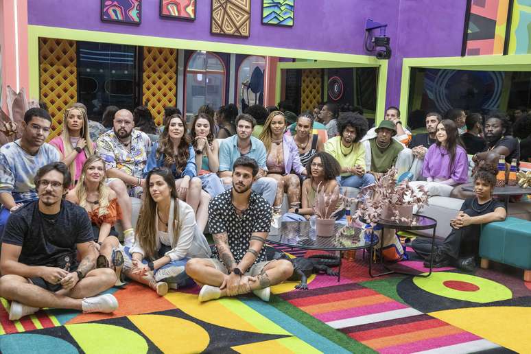BBB22: Edi&ccedil;&atilde;o ter&aacute; casa de vidro com dois participantes