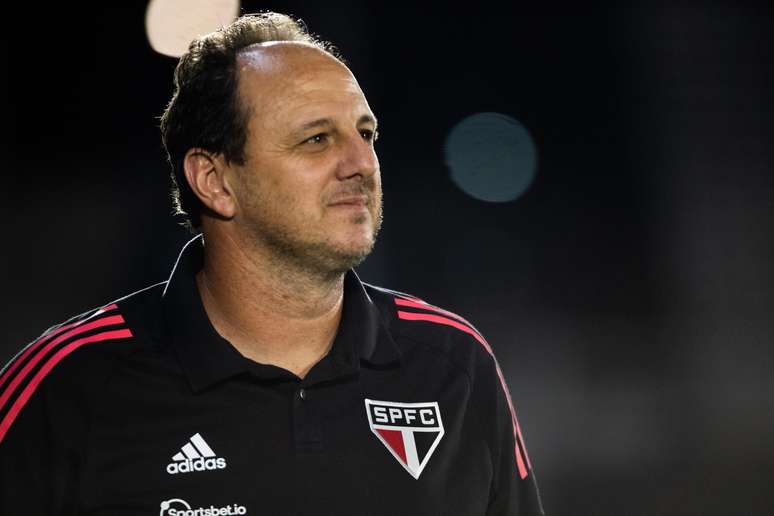 Rogerio Ceni reconquistou a torcida do São Paulo