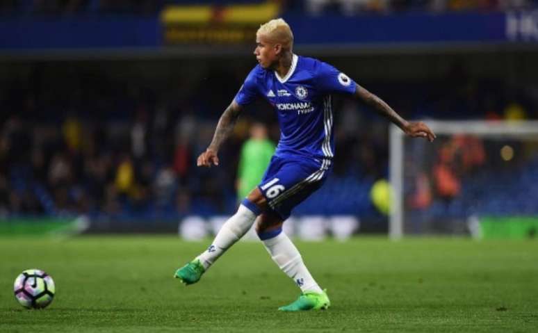 Kenedy estará à disposição da comissão técnica para o Mundial (Foto: Reprodução/Instagram)