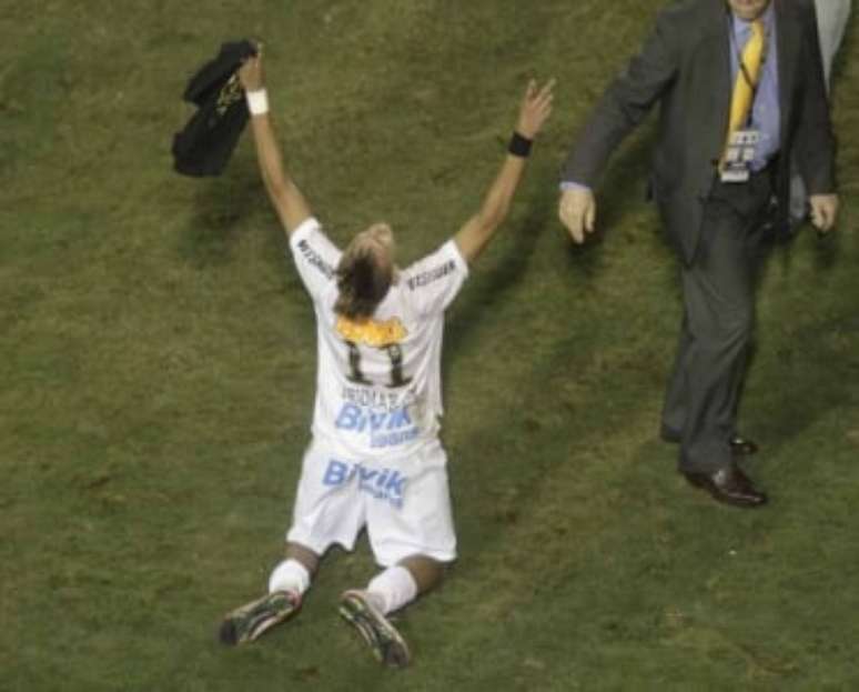 Libertadores, gol que rendeu Prêmio Puskás e título sul-americano sub-20 pelo Brasil: ano fenomenal (Foto: Divulgação)